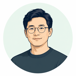 Portrait of Marcus T.